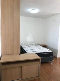 Apartamento Studio para Locação – Jardim Aquarius