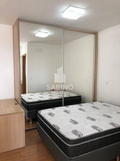 Apartamento Studio para Locação – Jardim Aquarius