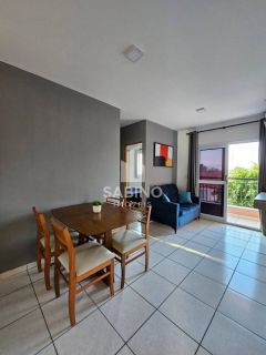 Apartamento à Venda – Bairro Parque Nova Esperanca