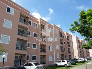 Apartamento à Venda – Bairro Parque Nova Esperanca