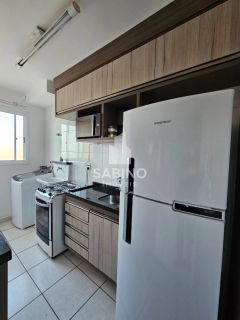 Apartamento à Venda – Bairro Parque Nova Esperanca
