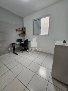 Apartamento à Venda – Bairro Parque Nova Esperanca