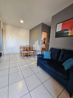 Apartamento à Venda – Bairro Parque Nova Esperanca