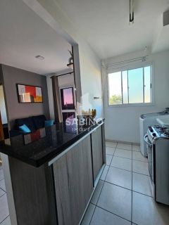 Apartamento à Venda – Bairro Parque Nova Esperanca