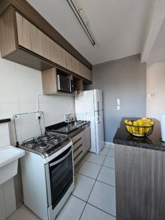 Apartamento à Venda – Bairro Parque Nova Esperanca