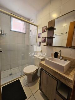 Apartamento à Venda – Bairro Parque Nova Esperanca