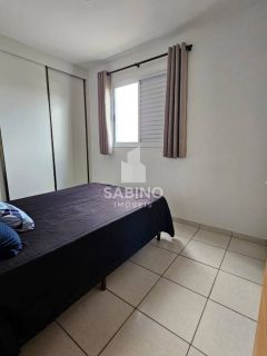 Apartamento à Venda – Bairro Parque Nova Esperanca