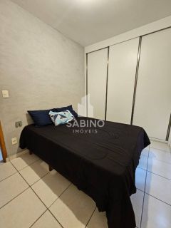 Apartamento à Venda – Bairro Parque Nova Esperanca