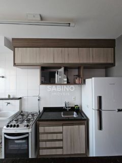 Apartamento à Venda – Bairro Parque Nova Esperanca