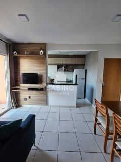 Apartamento à Venda – Bairro Parque Nova Esperanca