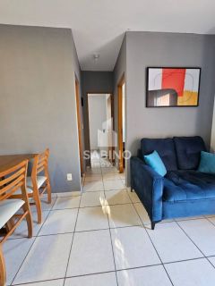 Apartamento à Venda – Bairro Parque Nova Esperanca