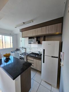 Apartamento à Venda – Bairro Parque Nova Esperanca