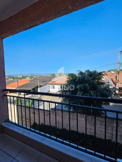 Apartamento à Venda – Bairro Parque Nova Esperanca
