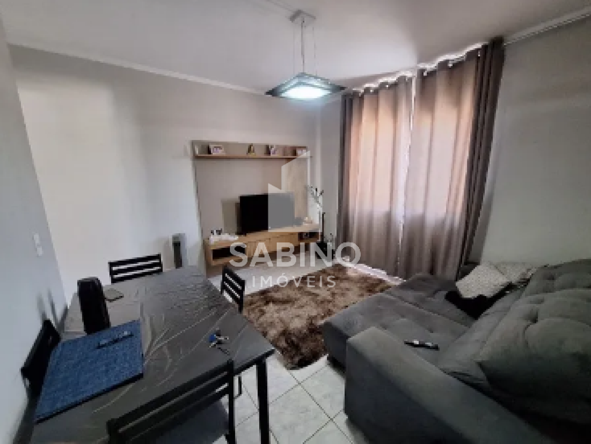 Apartamento à Venda – Bosque dos Eucaliptos