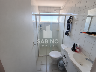 Apartamento à Venda – Bosque dos Eucaliptos