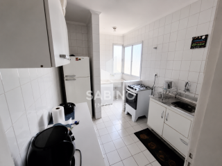 Apartamento à Venda – Bosque dos Eucaliptos
