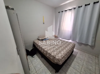 Apartamento à Venda – Bosque dos Eucaliptos