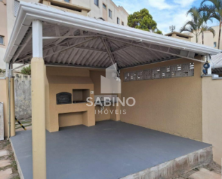 Apartamento à Venda – Bosque dos Eucaliptos
