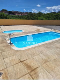 Apartamento à Venda – Bosque dos Eucaliptos