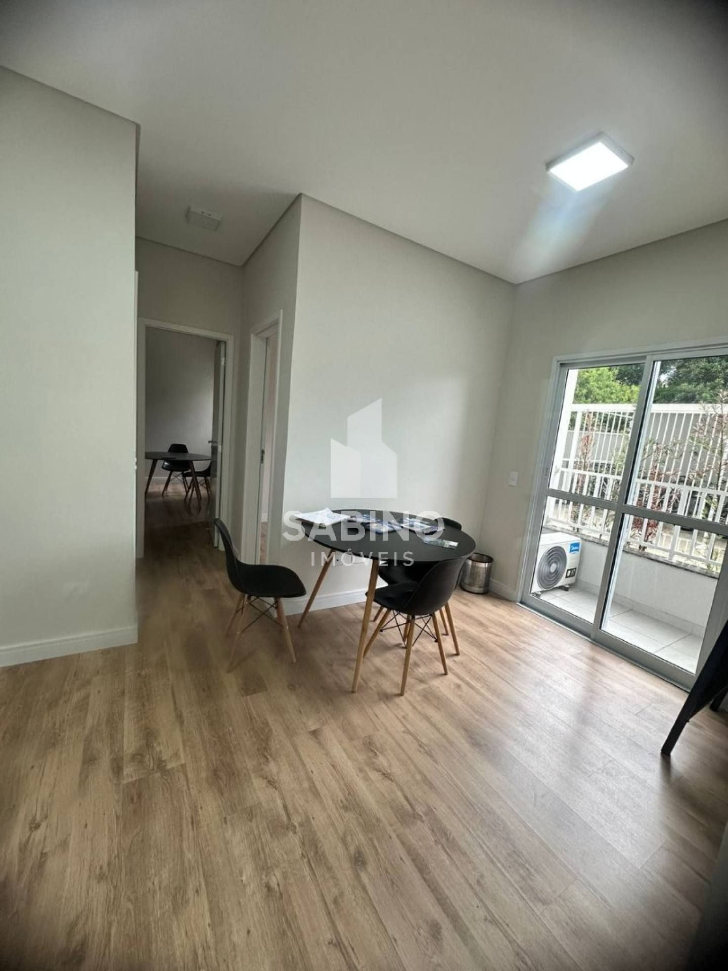 Apartamento à Venda – Jardim Oriente