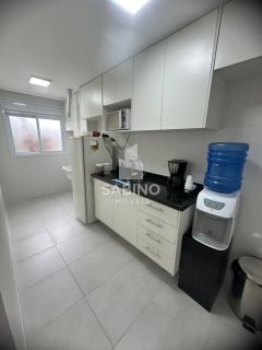 Apartamento à Venda – Jardim Oriente