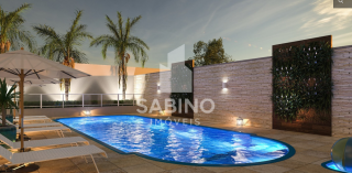 Apartamento à Venda – Jardim Oriente