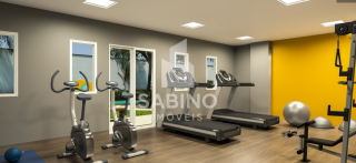 Apartamento à Venda – Jardim Oriente
