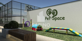 Apartamento à Venda – Jardim Oriente
