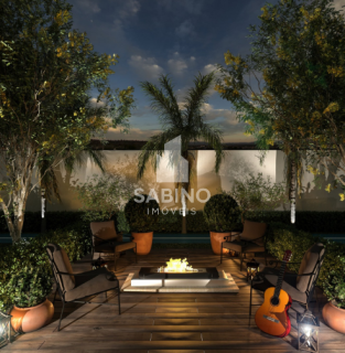 Apartamento à Venda – Jardim Oriente
