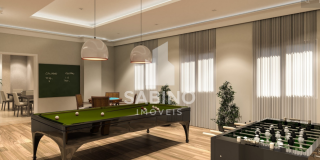 Apartamento à Venda – Jardim Oriente
