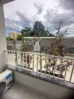 Apartamento à Venda – Jardim Oriente