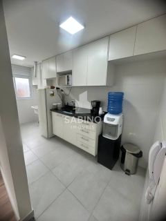 Apartamento à Venda – Jardim Oriente