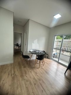 Apartamento à Venda – Jardim Oriente