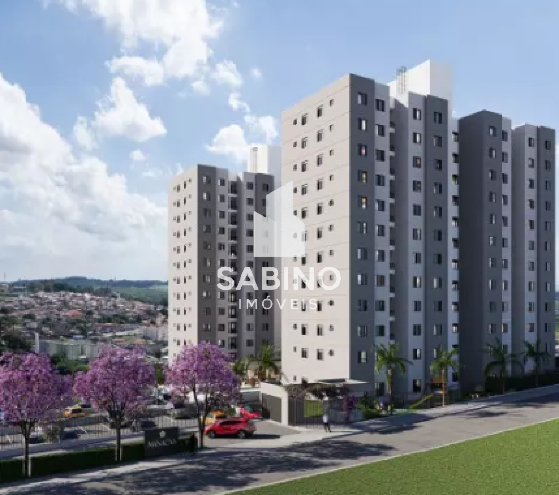 Lançamento Reserva dos Manacás