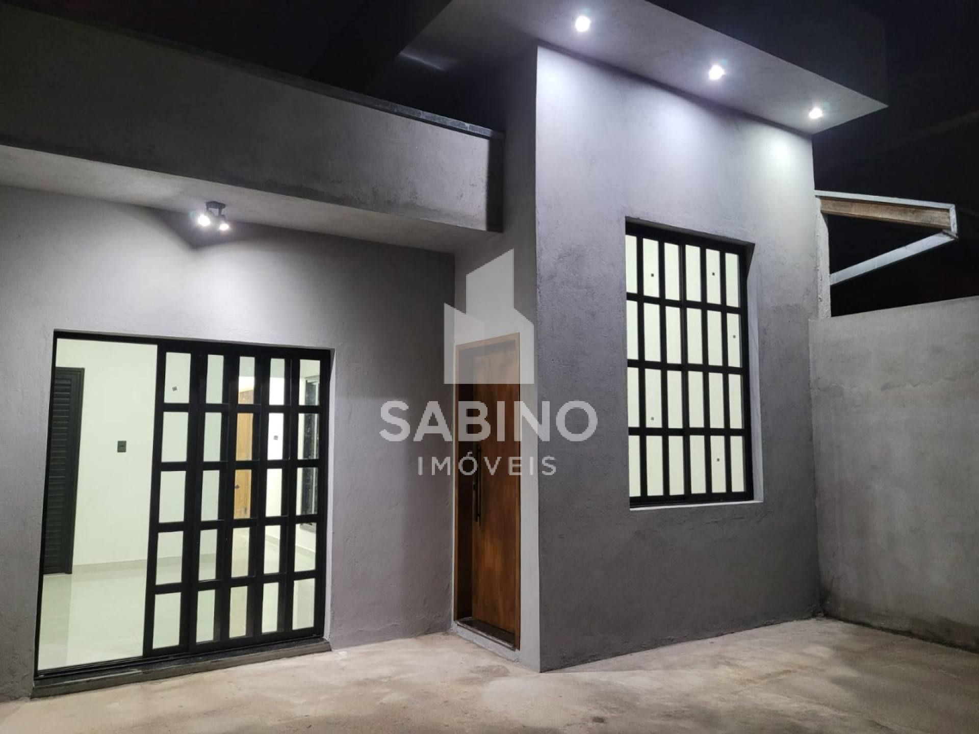 Casa para Vender no Bairro Jardim Minas Gerais em São José dos Campos