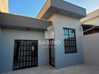 Casa para Vender no Bairro Jardim Minas Gerais em São José dos Campos