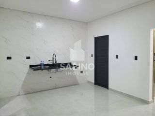 Casa para Vender no Bairro Jardim Minas Gerais em São José dos Campos