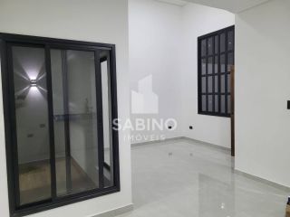 Casa para Vender no Bairro Jardim Minas Gerais em São José dos Campos