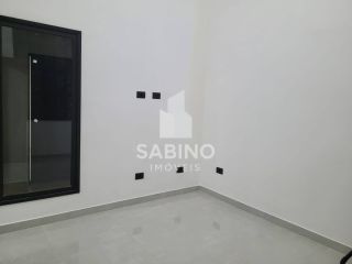 Casa para Vender no Bairro Jardim Minas Gerais em São José dos Campos