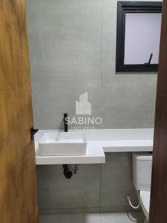 Casa para Vender no Bairro Jardim Minas Gerais em São José dos Campos
