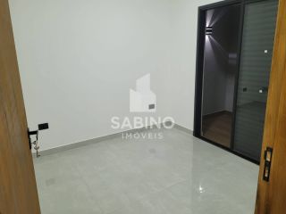 Casa para Vender no Bairro Jardim Minas Gerais em São José dos Campos