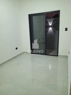 Casa para Vender no Bairro Jardim Minas Gerais em São José dos Campos