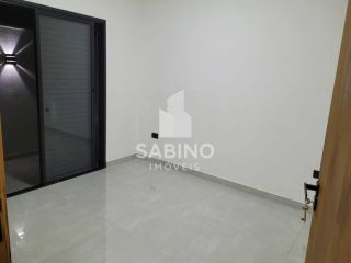 Casa para Vender no Bairro Jardim Minas Gerais em São José dos Campos
