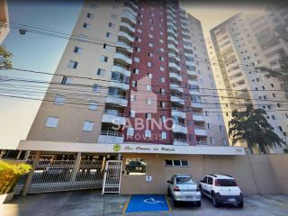 Apartamento para Locação – Santana | São José dos Campos
