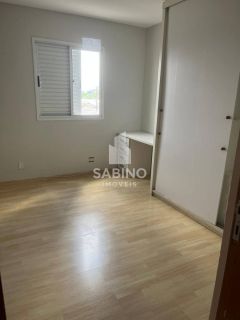 Apartamento para Locação – Santana | São José dos Campos