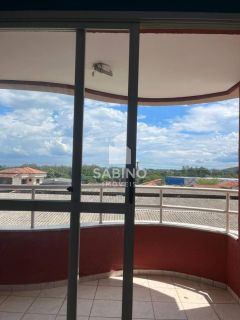 Apartamento para Locação – Santana | São José dos Campos
