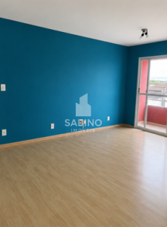 Apartamento para Locação – Santana | São José dos Campos