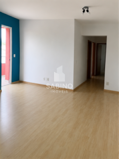 Apartamento para Locação – Santana | São José dos Campos