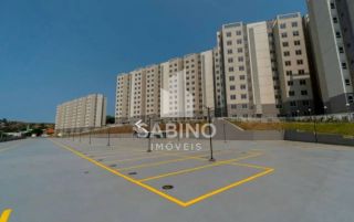 Apartamento à venda - Jardim Paraíso / Jacareí