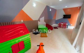 Apartamento à venda - Jardim Paraíso / Jacareí